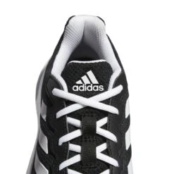 Adidas GameCourt 2 Women's Tennis Shoe (Black/White) -Racquet Equipment Store GZ0694 8 FOOTWEAR Photography DetailView1 white