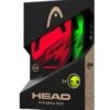 Head Flash Pickleball Pack Bundle 1 Head Flash Pickleball Pack Bundle -Racquet Equipment Store HEAD Flash Bundle Front
