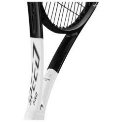 Head Graphene 360 Speed Pro -Racquet Equipment Store Head Graphene 360 Speed Pro 04