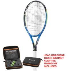 Head Graphene Touch Instinct Adaptive