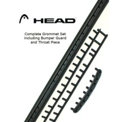 Head MicroGel Instinct Squash Grommet