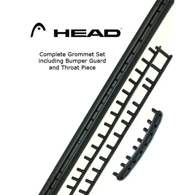 Head Flexpoint 130 Grommet Head Flexpoint 130 Grommet -Racquet Equipment Store Head Grommet Set 988b0326 9674 4d13 8b96 9ba8b386afe5