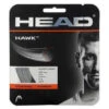 Head Hawk 17/1.25 Tennis String (Silver) -Racquet Equipment Store Head Hawk 16 Tennis String grey grande c4d3b220 38d8 4a1e b156 13e9dc8d1e76