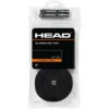 Head Prestige Pro Overgrip 30 Pack (Black) -Racquet Equipment Store Head Prestige Pro Overgrips 30 Pack