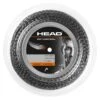 Head RIP Control 16/1.30 Tennis String Reel (Black) -Racquet Equipment Store Head RIP Control 16 BK reel racquetGuys