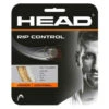 Head RIP Control 17/1.25 Tennis String (Natural) -Racquet Equipment Store Head RIP CONTROL 17 Gold Tennis string RacquetGuys