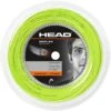 Head Reflex 18 Squash String Mini Reel (Yellow) -Racquet Equipment Store Head Reflex 18 Squash String reel yellow