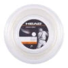 Head Sonic Pro 16/1.30 Tennis String Reel (White) 1 Head Sonic Pro 16/1.30 Tennis String Reel (White) -Racquet Equipment Store Head Sonic Pro 16 Reel White