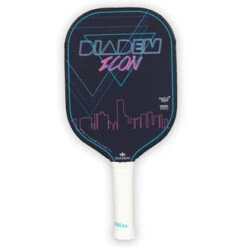 Diadem Icon Mid (Miami Vice) -Racquet Equipment Store Icon Miami Shadow 2