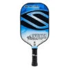 Selkirk Amped Invikta Midweight (Sapphire Blue) -Racquet Equipment Store Invikta mid blue