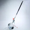 Kollectaball K-Pro Golf Ball Collector -Racquet Equipment Store K Pro with balls in