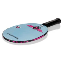ProKennex Ovation Flight (Pink) 4 ProKennex Ovation Flight (Pink) -Racquet Equipment Store K ProFlight003 42540.1617834398