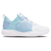 K-Swiss Ultrashot Team Women's Tennis Shoe (White/Blue) 1 K-Swiss Ultrashot Team Women's Tennis Shoe (White/Blue) -Racquet Equipment Store K97395 190