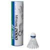 Yonex Mavis 2000 Nylon Badminton Shuttlecocks (White) -Racquet Equipment Store Mavis2000white
