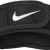 Nike Pro Elbow Band 3.0 (Black/White) -Racquet Equipment Store N1001347010 FA20 NIKE PRO ELBOW BAND 3.0 F PHSFH0000C11BLR