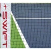 SwiftNet 2.1 Portable Pickleball Replacement Net -Racquet Equipment Store PB05RNET 2