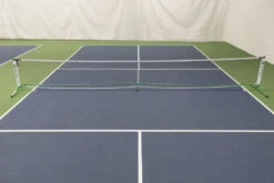 Tournament 3.0 Portable Pickleball Net -Racquet Equipment Store PB12 15