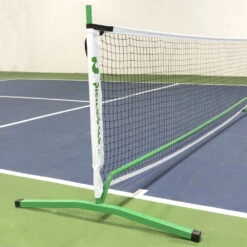 Tournament 3.0 Portable Pickleball Net -Racquet Equipment Store PB12 3