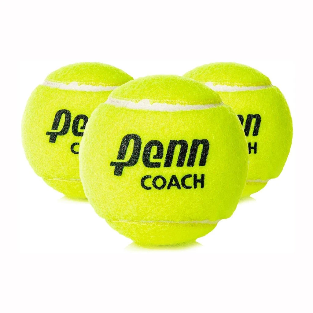 Penn Coach Teaching Tennis Balls Penn Coach Teaching Tennis Balls -Racquet Equipment Store Penn Coach Balls Red Three Balls 1024x1024 886d03fc 997e 4709 b4a0 2f84e5b67113
