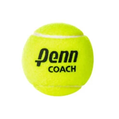 New Arrival -Racquet Equipment Store Penn Coach Single Ball 6c29c664 583a 43f1 b80d c02f6e4f3031