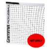 Gamma Portable Pickleball Replacement Net -Racquet Equipment Store Portable Pickleball Net Side