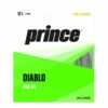 Prince Diablo Pro 17L/1.22 Tennis String (Black) 2 Prince Diablo Pro 17L/1.22 Tennis String (Black) -Racquet Equipment Store Prince Diablo Pro 17L 1024x1024 c335b788 b636 4041 8940 1c4e35c96585
