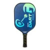 Gamma Dart Sensa Core (Navy) -Racquet Equipment Store RDPP Navy 01