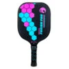 Gamma Fusion Pro (Pink) -Racquet Equipment Store RFPPP Pink 01
