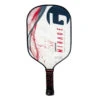 Gamma Mirage SensaCore (White/Red/Black) -Racquet Equipment Store RGMPP RedandBlack 01