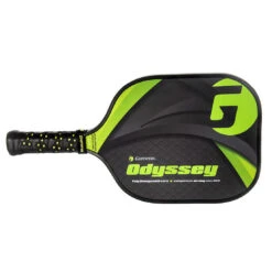 Gamma Odyssey -Racquet Equipment Store ROPP 03