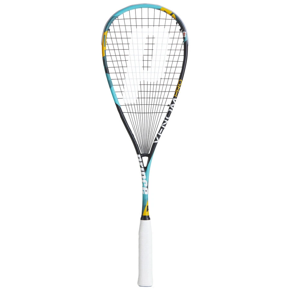 Prince Venom Pro 950 Prince Venom Pro 950 -Racquet Equipment Store RSPR13613 princevenompro P1