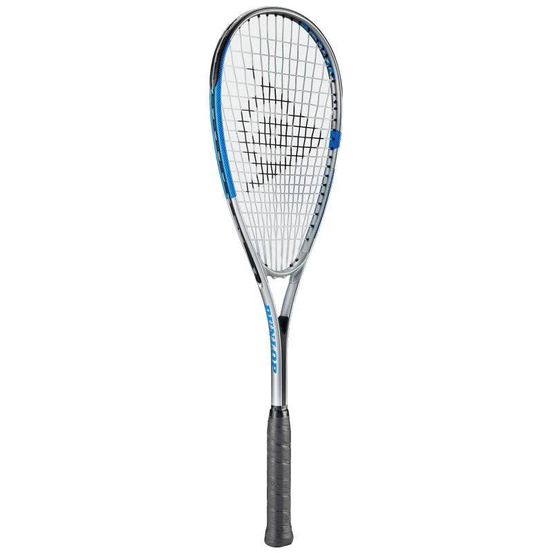 Dunlop Sonic Lite Ti 5.0 Squash Racquet Dunlop Sonic Lite Ti 5.0 Squash Racquet -Racquet Equipment Store SONIC LITE TI 5.0 ANGLE 1 800x880 1