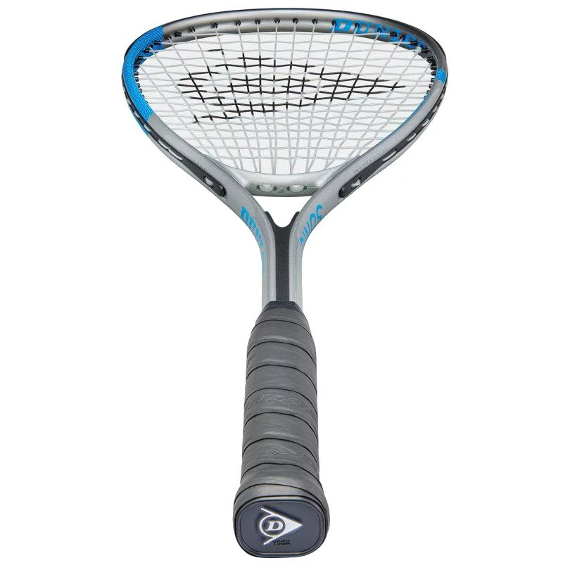 Dunlop Sonic Lite Ti 5.0 Squash Racquet Dunlop Sonic Lite Ti 5.0 Squash Racquet -Racquet Equipment Store SONIC LITE TI 5.0 FLAT 1 800x880 1