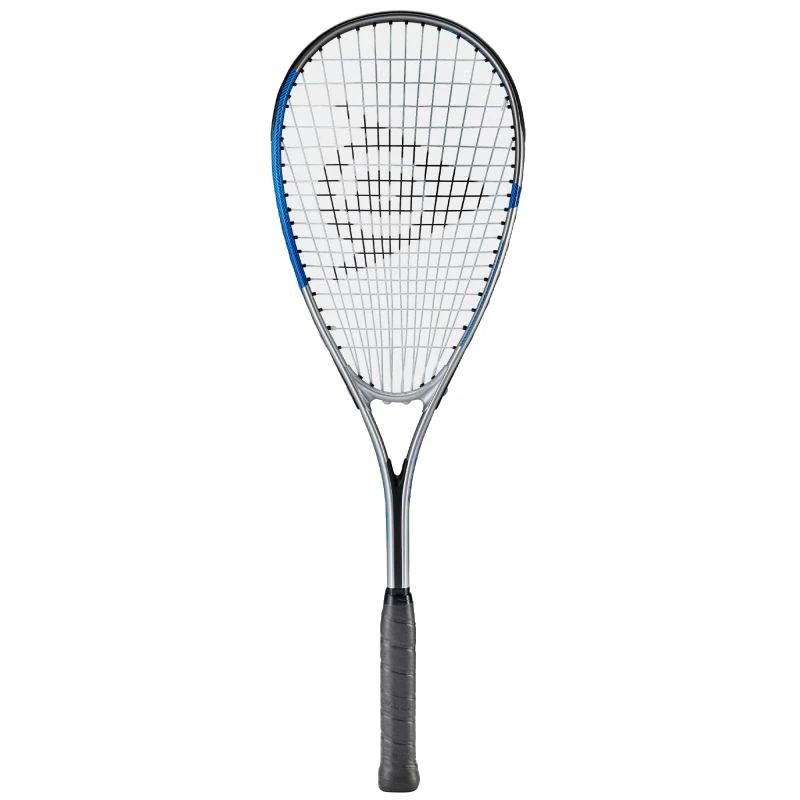 Dunlop Sonic Lite Ti 5.0 Squash Racquet Dunlop Sonic Lite Ti 5.0 Squash Racquet -Racquet Equipment Store SONIC LITE TI 5.0 FRONT 1 800x880 1