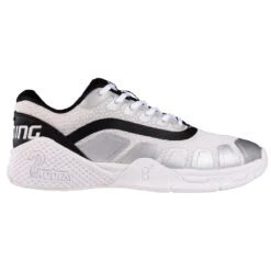 Salming Kobra Recoil Men's Indoor Court Shoe (White)