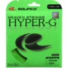 Solinco Hyper-G 16/1.30 Tennis String (Green)