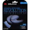 Solinco Revolution 17/1.20 Tennis String (Blue) 2 Solinco Revolution 17/1.20 Tennis String (Blue) -Racquet Equipment Store Solinco revolution 17 blue