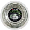 Solinco Tour Bite 18/1.15 Tennis String Reel (Silver) -Racquet Equipment Store Solinco tour bite 18 Tennis string RacquetGuys