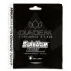 Diadem Solstice Black 16L/1.25 Tennis String (Black) -Racquet Equipment Store SolsticeBlack16Set 1e05828f 5f1b 4c62 a137 1e3a5dd873de