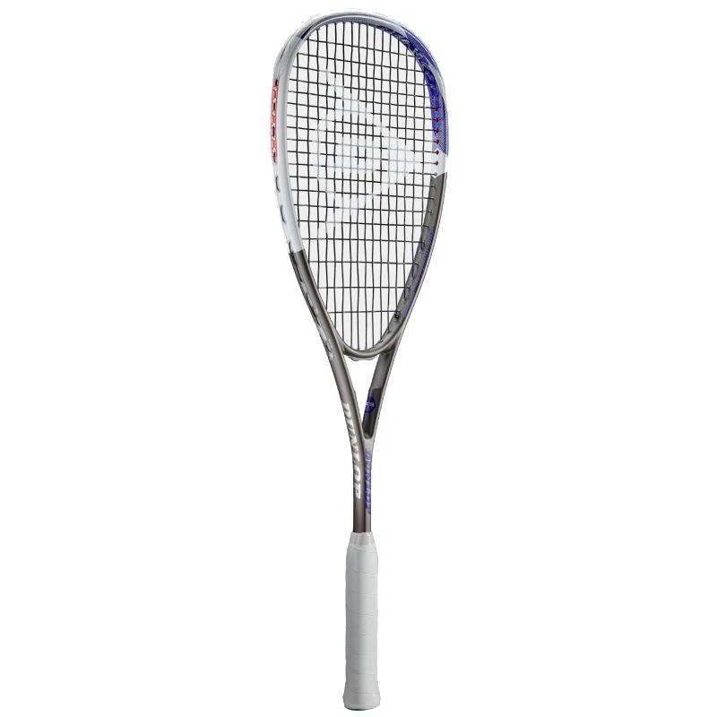 Dunlop Tempo Elite 5.0 Squash Racquet Dunlop Tempo Elite 5.0 Squash Racquet -Racquet Equipment Store TEMPO ELITE 5.0 ANGLE 1 800x880 1