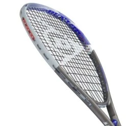 Dunlop Tempo Elite 5.0 Squash Racquet 5 Dunlop Tempo Elite 5.0 Squash Racquet -Racquet Equipment Store TEMPO ELITE 5.0 CLOSE UP 1 800x880 1