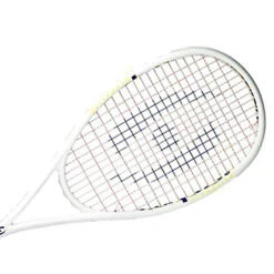 Harrow Vapor Ultralite (White/Royal/Yellow) -Racquet Equipment Store VAPORULWH ROY YL harrow 02