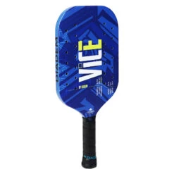 Diadem VICE Pickleball Paddle -Racquet Equipment Store ViceBackSlightAngle