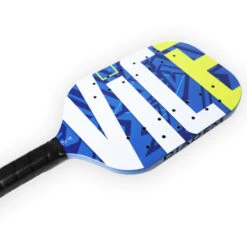 Diadem VICE Pickleball Paddle -Racquet Equipment Store ViceFrontFlat