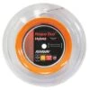 Ashaway Rogue Duo Hybrid Badminton String Reel (Black/Orange) 2 Ashaway Rogue Duo Hybrid Badminton String Reel (Black/Orange) -Racquet Equipment Store WABRROGUEDUO ashaway rogue duo REEL