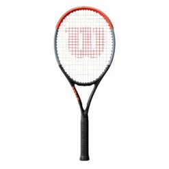 Wilson Clash 100 Pro