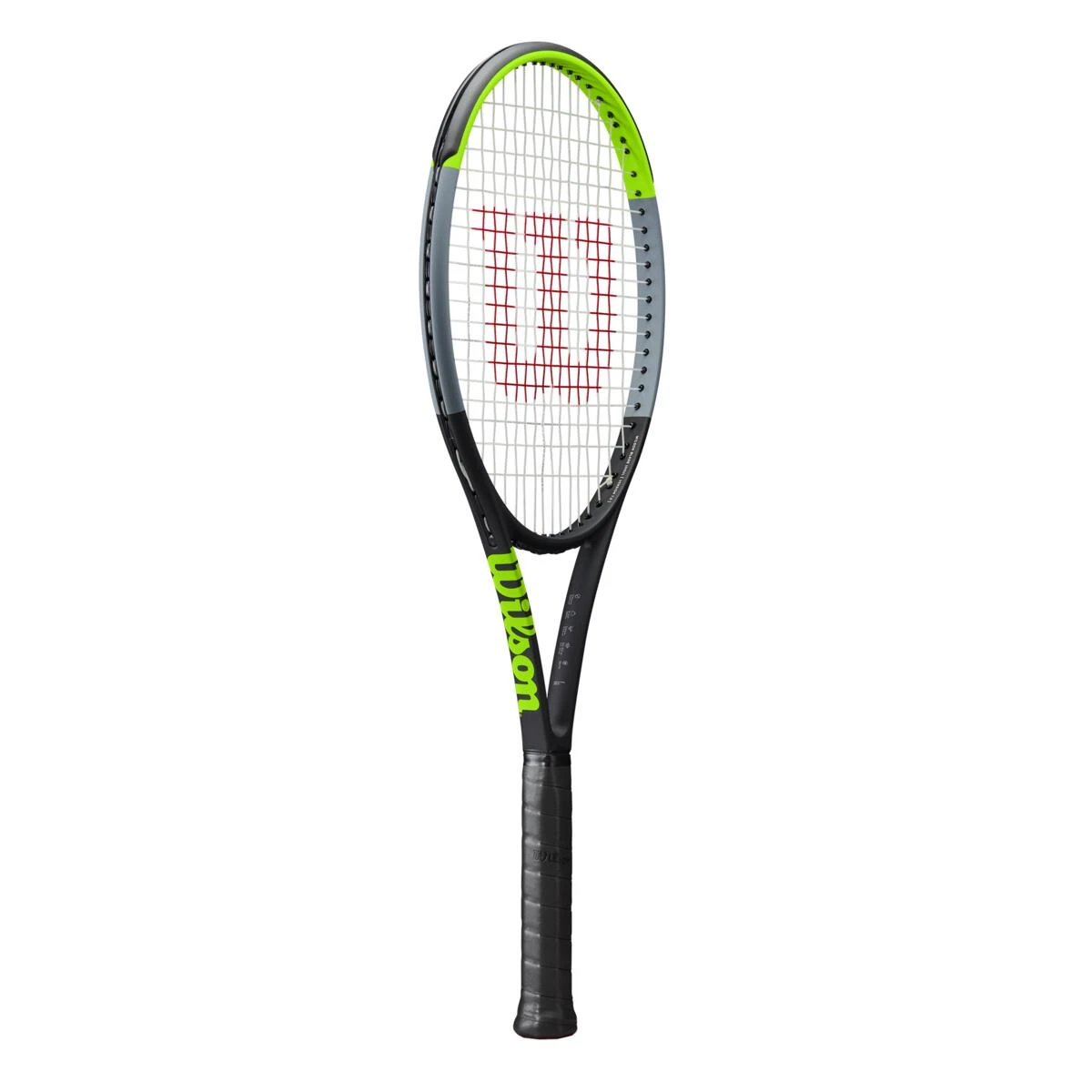 Wilson Blade 100UL v7 Wilson Blade 100UL V7 -Racquet Equipment Store WR014111 1