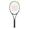 Wilson Blade 100UL V7 2 Wilson Blade 100UL V7 -Racquet Equipment Store WR014111