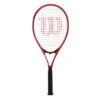 Wilson Pro Staff Precision XL 110 (Pre-Strung) 2 Wilson Pro Staff Precision XL 110 (Pre-Strung) -Racquet Equipment Store WR019310U 0 Pro Staff Precision XL 110 Red Gloss.png.cq5dam.web .1200.1200