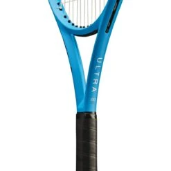 Wilson Ultra 100 V3 Reverse Limited Edition -Racquet Equipment Store WR033621U 5 Ultra 100 V3 Reverse BU SI BL.png.cq5dam.web .1200.1200